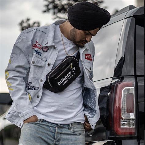 burberry bag sidhu moose wala price|sidhu moose wala lyrics berry.